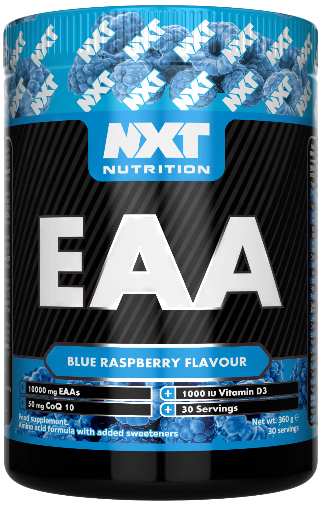 TNT Nuclear EAA 360g