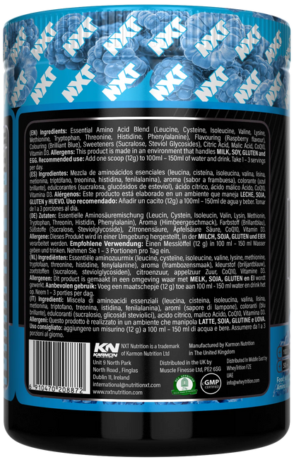 TNT Nuclear EAA 360g