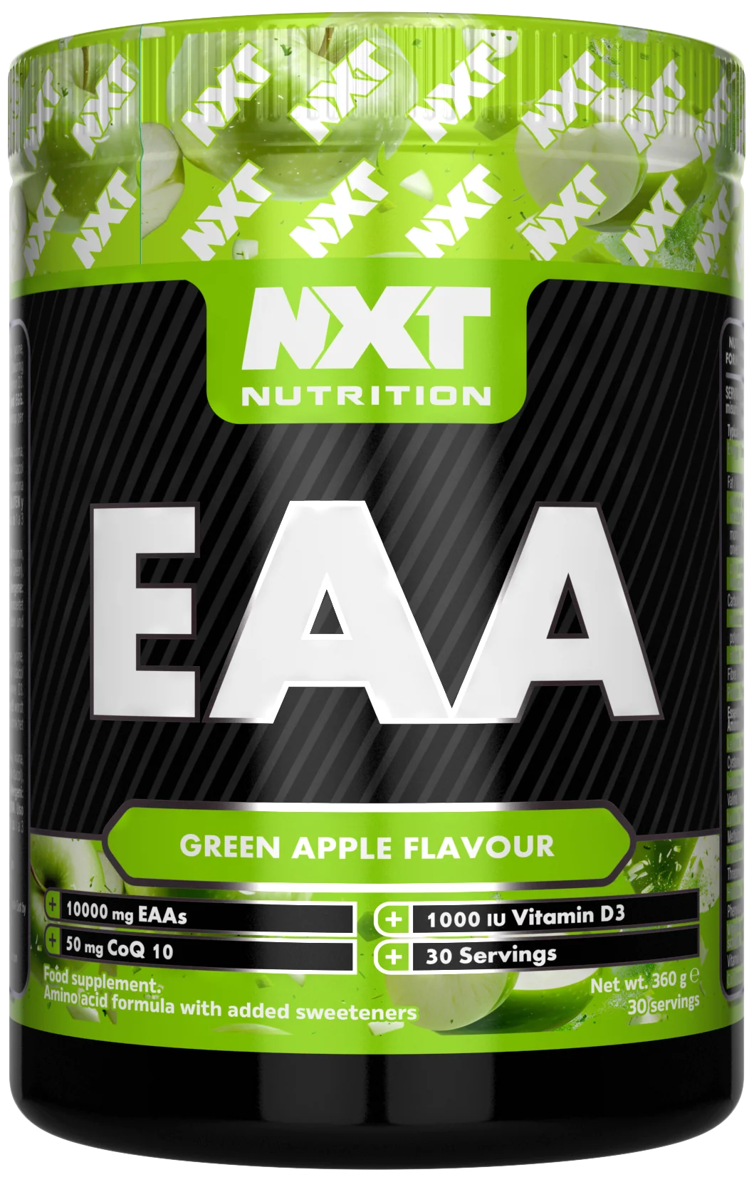 TNT Nuclear EAA 360g