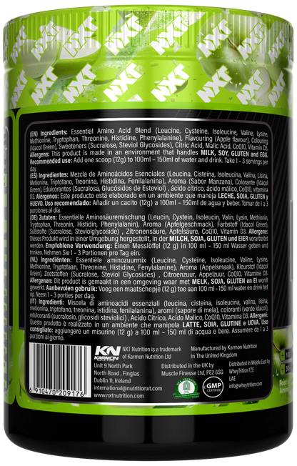 TNT Nuclear EAA 360g
