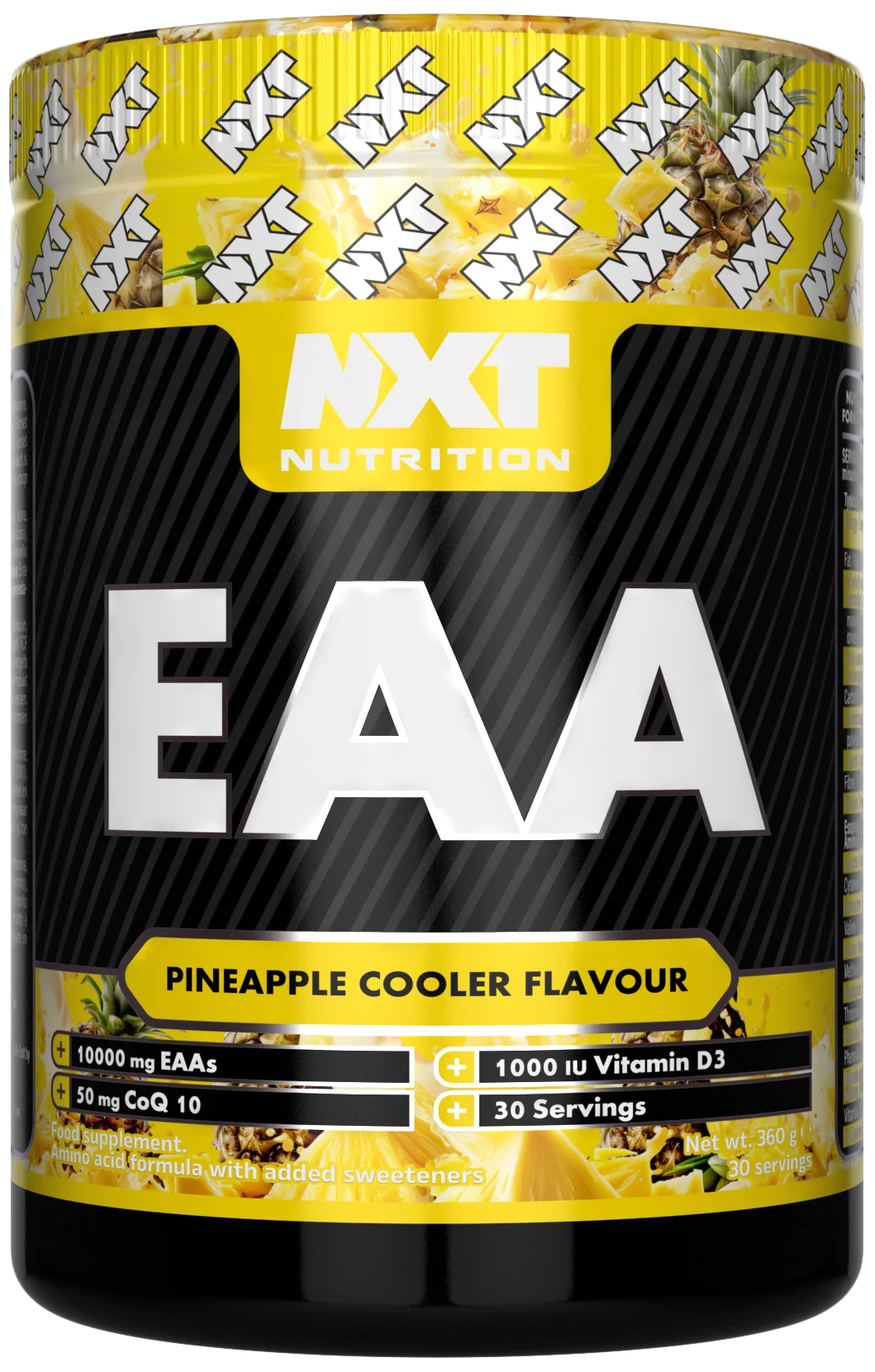 TNT Nuclear EAA 360g
