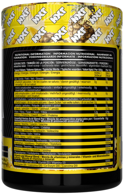 TNT Nuclear EAA 360g