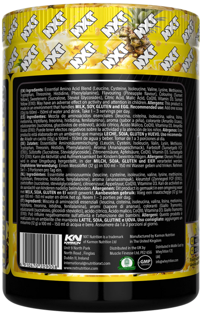TNT Nuclear EAA 360g