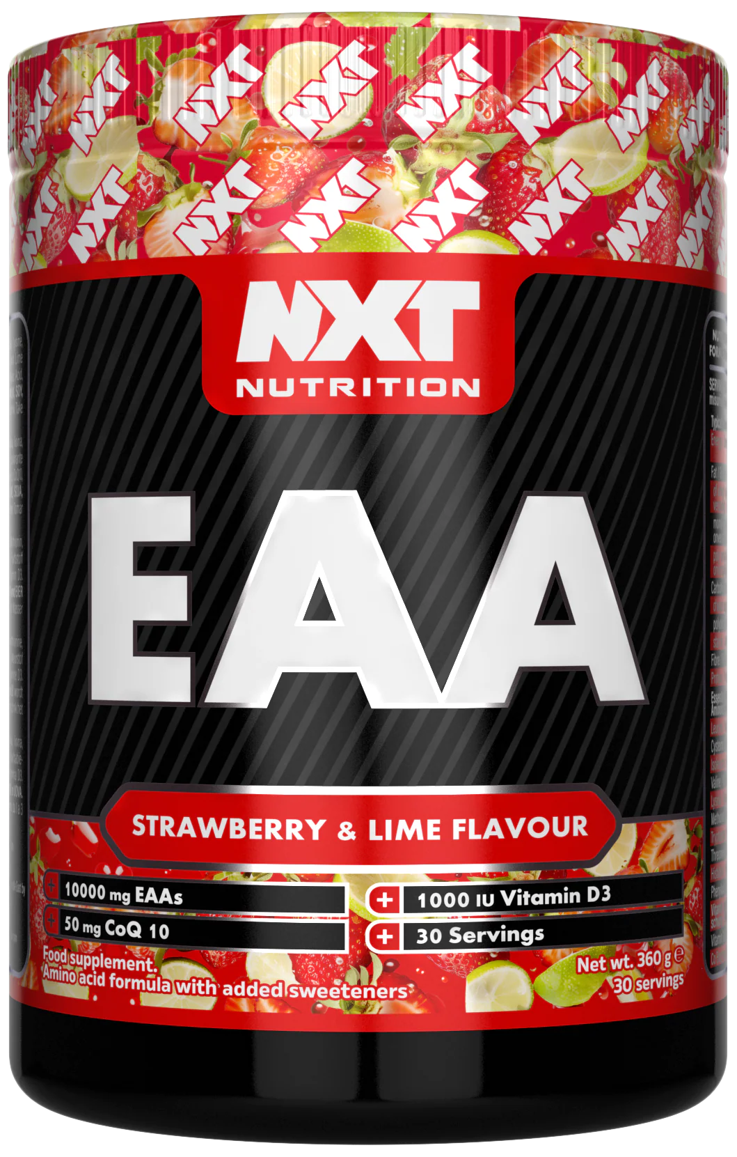 TNT Nuclear EAA 360g