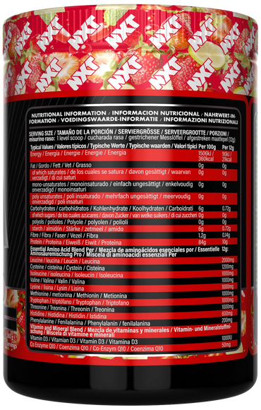TNT Nuclear EAA 360g