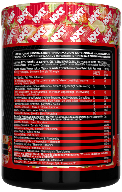 TNT Nuclear EAA 360g