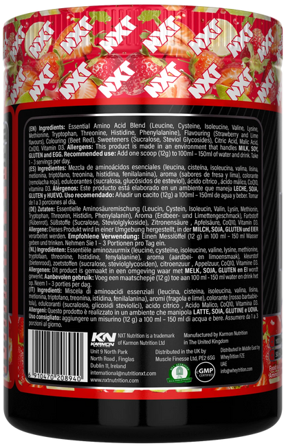 TNT Nuclear EAA 360g