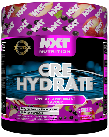 Cre-Hydrate 360g