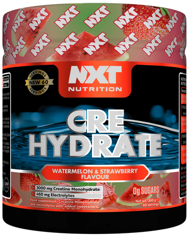 Cre-Hydrate 360g