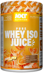 Pure Whey ISO Juice 900g