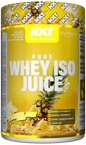 Pure Whey ISO Juice 900g