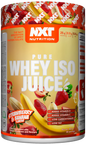 Pure Whey ISO Juice 900g