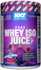 Pure Whey ISO Juice 900g